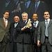 Les Ecuries de la Chasse Royale: MIPIM Award ceremony